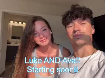 Stream thumbnail alpha_luke