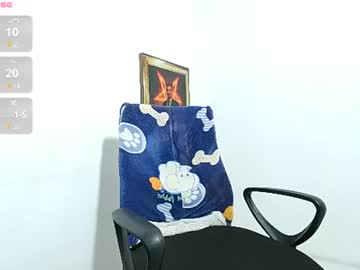 Stream thumbnail alpha_paganni
