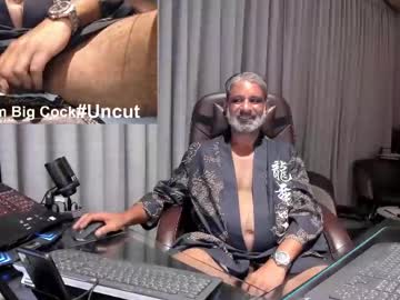 Stream thumbnail alpha_uk_boss