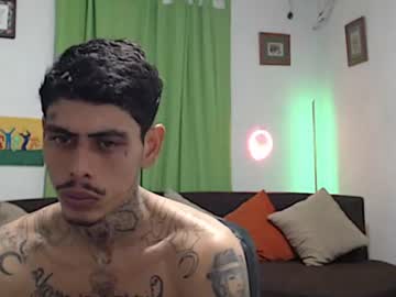 Stream thumbnail alpha_zom