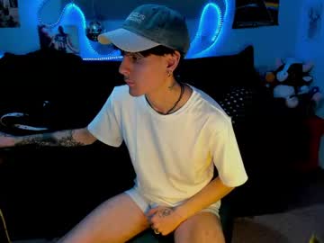 Stream thumbnail alphadioniso