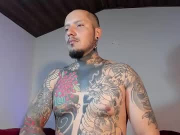Stream thumbnail alphasexmen