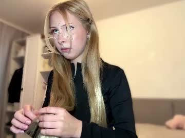 Stream thumbnail alysepettinella