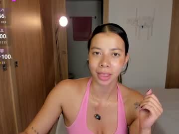 Stream thumbnail alyssagreen_