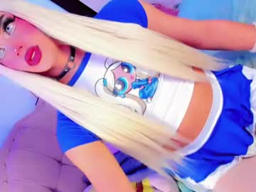 Stream thumbnail amador_hot