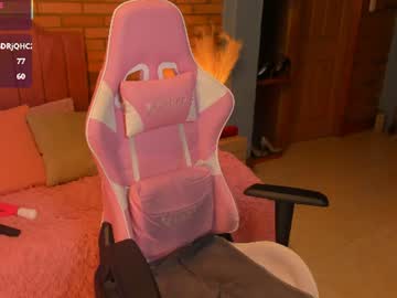Stream thumbnail amaia_monet