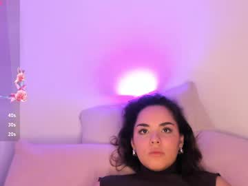 Stream thumbnail amalia_bennet