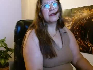Stream thumbnail amalia_brunette