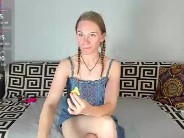 Stream thumbnail amalia_mio