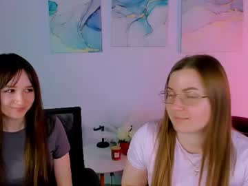 Stream thumbnail amanda_bliss_