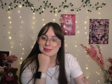 Stream thumbnail amanda_bright_