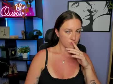 Stream thumbnail amanda_burn