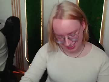 Stream thumbnail amanda_butlerr