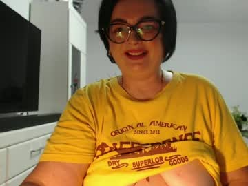 Stream thumbnail amanda_muller5
