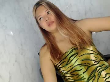 Stream thumbnail amanda_thomson8