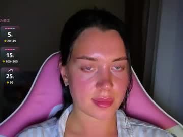 Stream thumbnail amandaarose