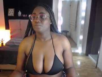 Stream thumbnail amara_imani