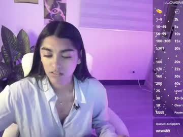 Stream thumbnail amara_silk