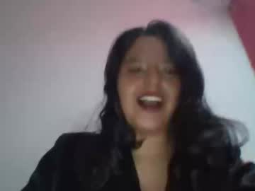 Stream thumbnail amara_vela
