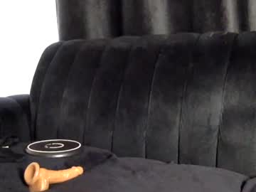 Stream thumbnail amayaebony