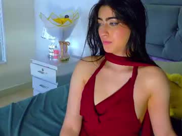 Stream thumbnail amber_bull