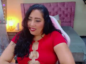 Stream thumbnail amber_johnson1