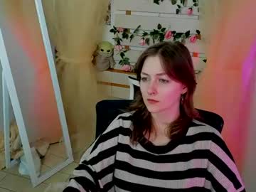 Stream thumbnail amber_lilly
