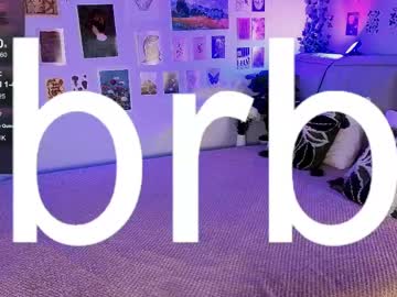 Stream thumbnail amber_rogerss