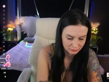 Stream thumbnail amberdismond