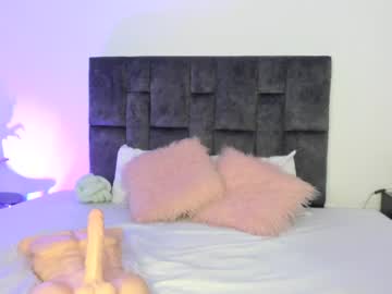 Stream thumbnail ambermuse_
