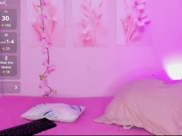 Stream thumbnail amberrblade