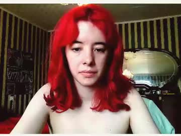 Stream thumbnail amberrrdolll