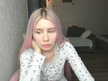 Stream thumbnail amelia1ivory