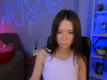 Stream thumbnail amelia_blaze