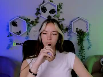 Stream thumbnail amelia_sun1
