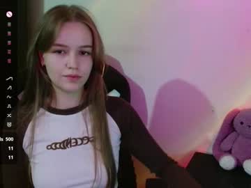 Stream thumbnail amelia_sweeti