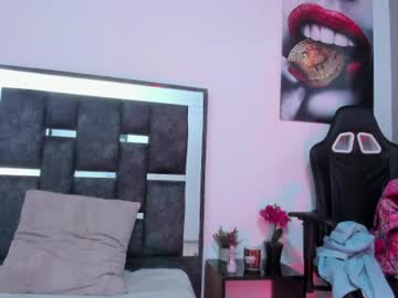Stream thumbnail amelie_lux