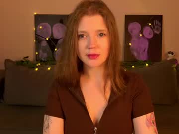 Stream thumbnail amelieblossom__