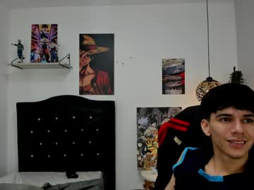 Stream thumbnail amethystshadow