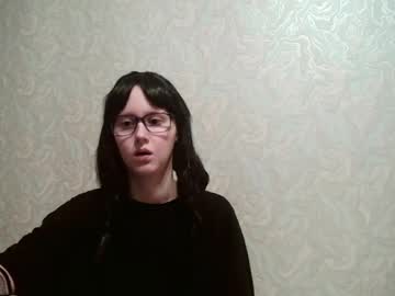 Stream thumbnail amomira_honeyx