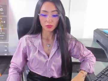 Stream thumbnail amy_kiitty
