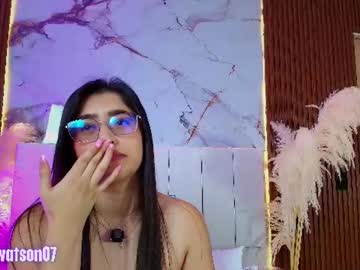 Stream thumbnail amy_wats0nn