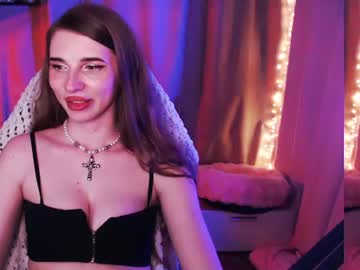 Stream thumbnail amyboop_