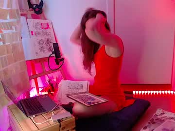 Stream thumbnail amydreamgirl