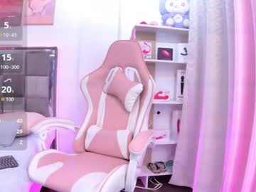 Stream thumbnail amykitt