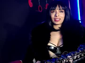 Stream thumbnail amymistress