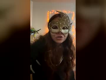 Stream thumbnail anafoxxx8