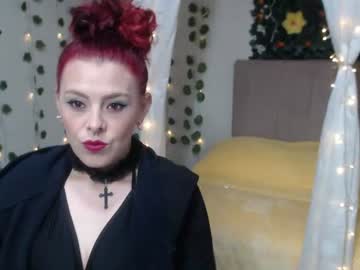 Stream thumbnail anahi_023