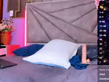 Stream thumbnail anahi_solerr