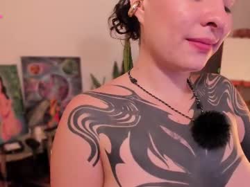 Stream thumbnail anakedartist